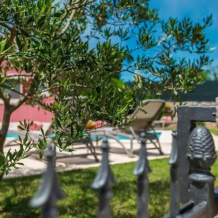 Ella Holiday home